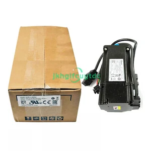 New In Box DELTA ECMA-C10604RS 400W Servo Motor Mint Condition Factory Sealed - Picture 1 of 5
