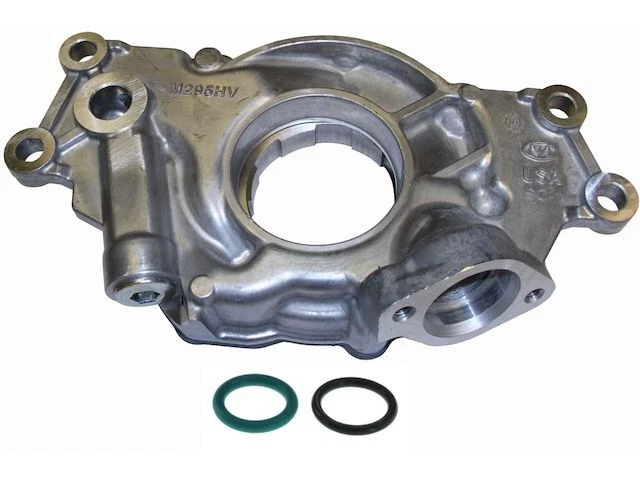 Melling 14WD54Z Oil Pump Fits 2000-2014 GMC Yukon Foto 1 de 1