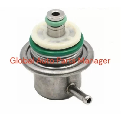 Fuel Pressure regulator 9404583 For 2000-2004 VOLVO S40 V40 1.9T - Image 1 of 4