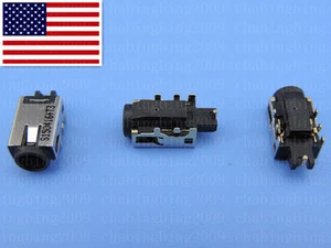 ORIGINALE Asus X553S X553SA Series DC Power Jack Ricarica IN Connettore Porta - Foto 1 di 7