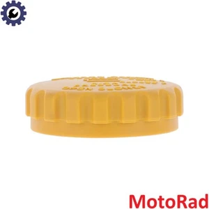 SEALING CAP COOLANT TANK T55 FOR OPEL SAAB SUZUKI VAUXHALL CHEVROLET DAEWOO PONT - Picture 1 of 9