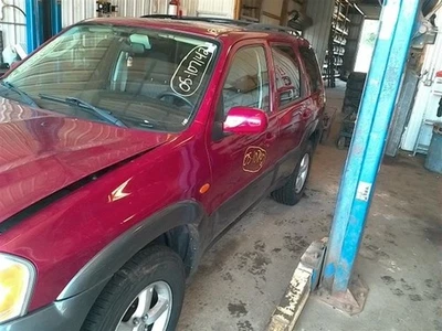 Регулятор переднего окна пассажира электрический подходит для 01–06 MAZDA TRIBUTE 10146981 - Изображение 1 из 4