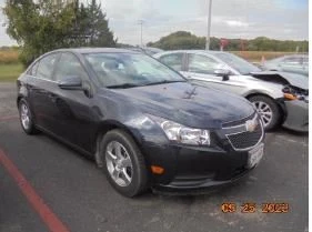 (LOCAL PICKUP ONLY) Windshield Glass VIN P 4th Digit Limited Fits 13-16 CRUZE 41 Foto 1 de 4