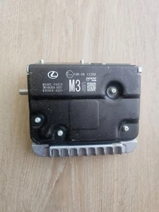 2022-2023 Lexus NX350h, NX450h front lane assist camera - Bild 1 von 5