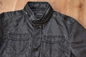 ORIGINAL Herren KARL LAGERFELD Blazer Sakko Gr. 52 - Bild 1 von 8