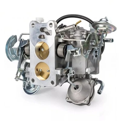 Carburador 21100-66031 21100-66010 para Toyota Land Cruiser FZJ80 1FZ Foto 1 de 4