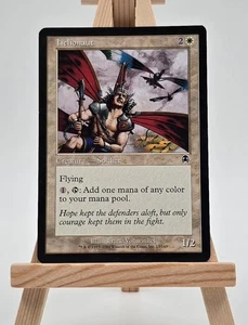 Helionaut Apocalypse (APC) Magic englisch (Aeronaut) 13/143 - Bild 1 von 2