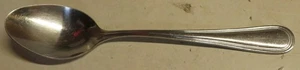 Vintage VDF1 Verdi Edelstahl Servierlöffel 18/0 ONE gebraucht 7-7/8" Besteck - Bild 1 von 11