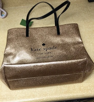 Kate Spade Tote Bag - Image 1 of 4