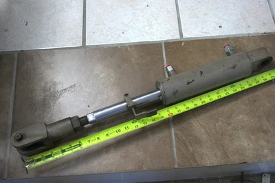 305 Challenge Cilindro Hidráulico Grande 30.5" Cortador de Papel GARANTÍA Foto 1 de 4