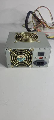 Enermax eg465p-ve power supply module - Image 1 of 4