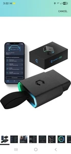 Carista EVO - Bluetooth OBD2 Scanner - Car Diagnostic Tool & Code Reader with... - Picture 1 of 13