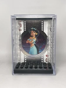 Collectible Force Pack Minifigure Display Case For Lego Disney Jasmine - Picture 1 of 5