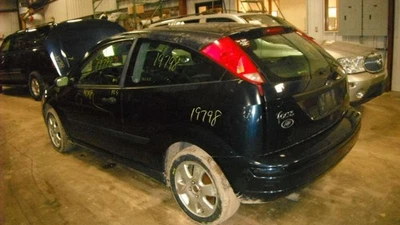 Grupo de velocímetros excluyendo SVT MPH ID 1M5F-10849-KB compatible con 00-04 FOCUS 1441623 Foto 1 de 4