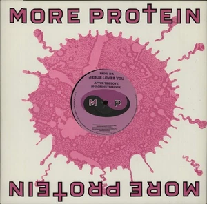 Jesus Loves You After the love (10 Glorious Years Mix) (Vinyl) - Picture 1 of 1