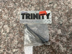 Trinity TK5073A CVD Bones Team Losi XXX NT Rare Conversion Kit MIP - Picture 1 of 2