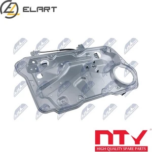 WINDOW REGULATOR EPS-VW-003 FORCDLC/CRZA/CDLA/BER/AEG/AZJ/BBW/AZG/AQY/BHP 2.0L - Picture 1 of 7