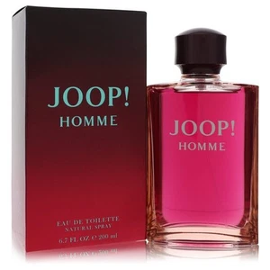 Joop by Joop! Eau De Toilette Spray 6.7 oz / e 200 ml - Picture 1 of 4