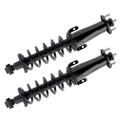For Lexus IS350 2006-2013 Monroe VS-173370 Quick-Strut Rear Strut Set Foto 1 de 3