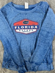 Creative Apparel Florida Gators Sweatshirt Crew neck Size Medium UF - Picture 1 of 4