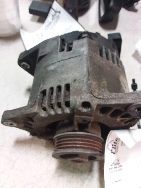 Alternador Defender 90 100 Amp se adapta a 93-95 LAND ROVER 701041 Foto 1 de 4