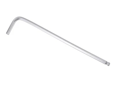 2Pcs 3/16" Ball End Hex Key Wrench, L Shaped Long Arm Allen Key for HouseholdDIY - Image 1 of 4