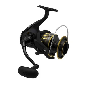 NEW Daiwa BG 4000 Spinning Reel By Anaconda - Picture 1 of 1