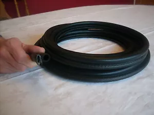 FORD ESCORT MK3/4 DOOR SEAL.MAIN DOOR SEAL SALOON HATCHBACK.XR3i,RS - Picture 1 of 1