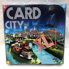 Card City Xl Board Game Ludi Creations New