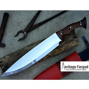 BARONG MACHETE - 14 Zoll echte funktionierende Machete - Dschungelmachete - Jagd - taktisch - Bild 1 von 7