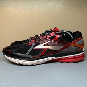 Brooks Ravenna 7 Mens Running Shoes 1102171D062 Size 11.5 - Picture 1 of 12