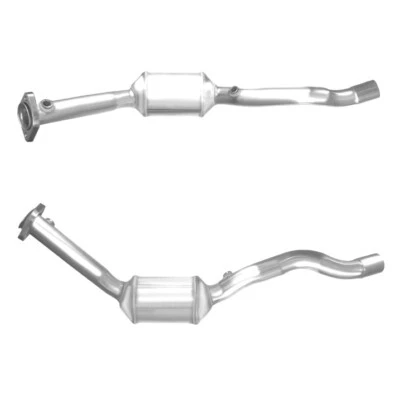 Euro 4 BM Catalytic Converter For Land Rover Discovery 2004-2009 4.4 BM91879H - Image 1 of 2