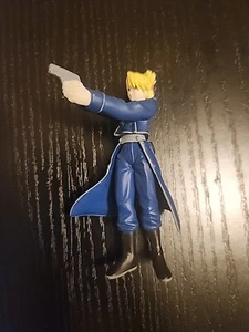 Amanda - 3" Full Metal Alchemist Figure LOOSE - Picture 1 of 2
