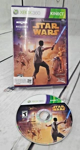 Microsoft XBox 360 Kinect Star Wars - Picture 1 of 6