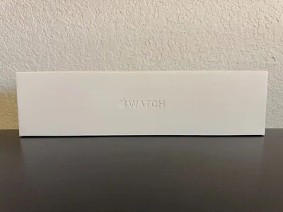 Apple Watch Series 8 GPS+Cellular 41mm Stainless Steel Case w/ SIlver Milanese - Image 1 of 4