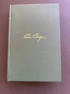 The Autobiography of Calvin Coolidge - 1972 - Centennial Ed, Limited Ed, HC Book - Picture 1 of 10