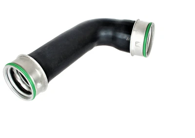 DURITE TURBO INTERCOOLER TUYAU pour AUDI A3 8L1 (2000-2003) 1,9 TDI 130 PS - Photo 1/3