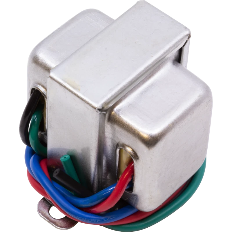 Transformer, Reverb Driver, for Fender® Amps, 125A20B Replacement - Image 1 of 1