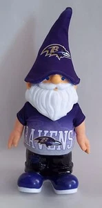 Baltimore Ravens Shirt Gnome - Picture 1 of 1