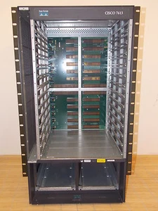 Cisco 7613 13 Slots Router Chassis - Bild 1 von 1