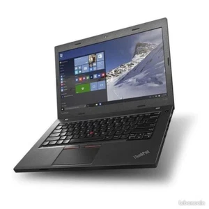 LENOVO THINKPAD L460 i5-6200U 8GO SSD 256GB -windows 11 pro - Afbeelding 1 van 9