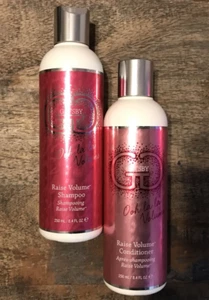 GATSBY Ooh La La Raise Volume Shampoo + Conditioner 8.4 fl.oz. New - Picture 1 of 2