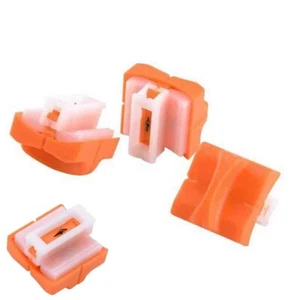 Replacement Paper Cutter Blade Paper Trimmer Blades fit for Home Office 4 Pcs - Picture 1 of 13
