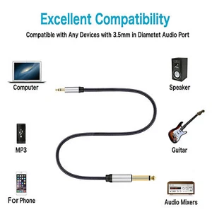 Corrosion-resistant Gold-plated Connectors Enable Sound Signal Transmission - Afbeelding 1 van 9