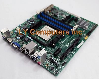 ACER Gateway SX2370-UR30P AMD Motherboard DAA75L - aParker 48.3FU01.011 - Image 1 of 2