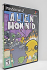 Alien Hominid - PlayStation 2, 2004