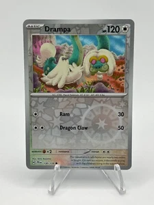 Drampa - Picture 1 of 2