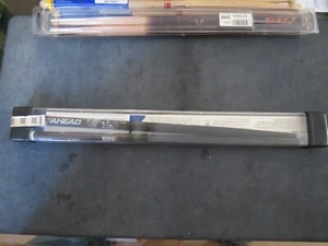 AHEAD (KISS) Peter Criss Concept 16.00 MT Black Never Been Used In Original Pack - Picture 1 of 8
