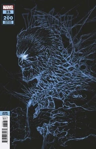 Venom (2018) #35 (#200) NM 1:25 Gleason Second Printing Variant Cover - Picture 1 of 1