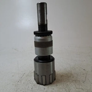 63mm Adjustable  Roller Burnishing Tool, 25mm Straight Shank. Range 62.3-63mm - Picture 1 of 13